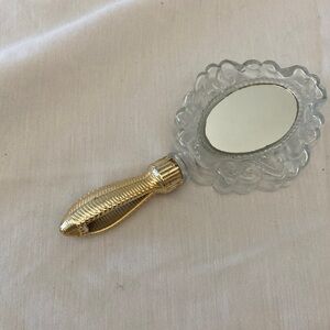 Avon Mirror cologne Bottle